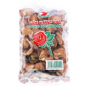 Datafood Dried Mushroom Nam Huong Kho