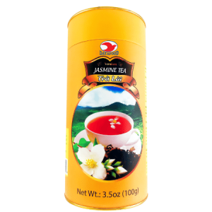 TLDT0159 - Jasmine Tea - Tra Lai - Datafood Vietnamese food exporter