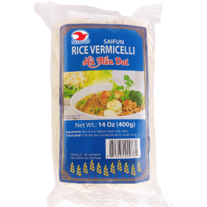 HTDT0784 - Rice Stick Noodle - Saifun - Datafood - Hu Tieu Dai - Vietnamese food exporter