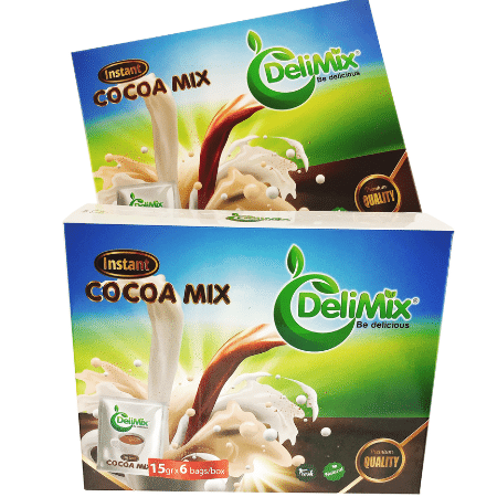 Cocoa Mix