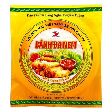 Bánh đa nem 250g DATA (tròn) (Copy)
